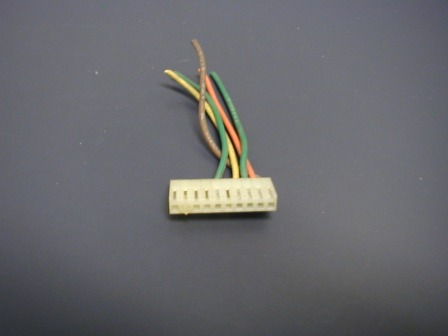 Wire Connector #133